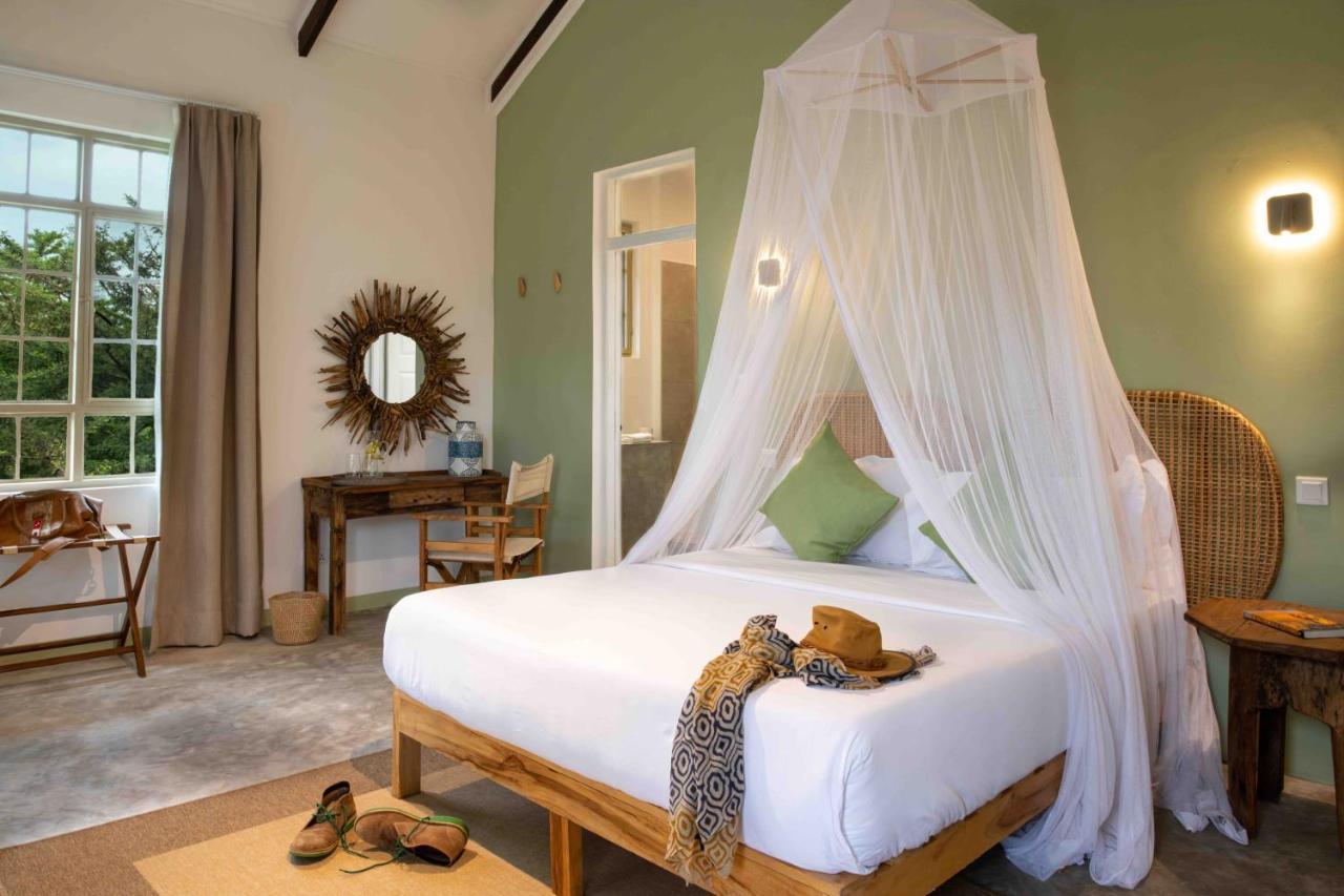 The Safari House Hotel Usa River Ngoại thất bức ảnh