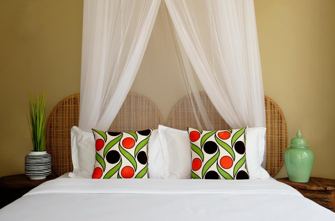 The Safari House Hotel Usa River Ngoại thất bức ảnh