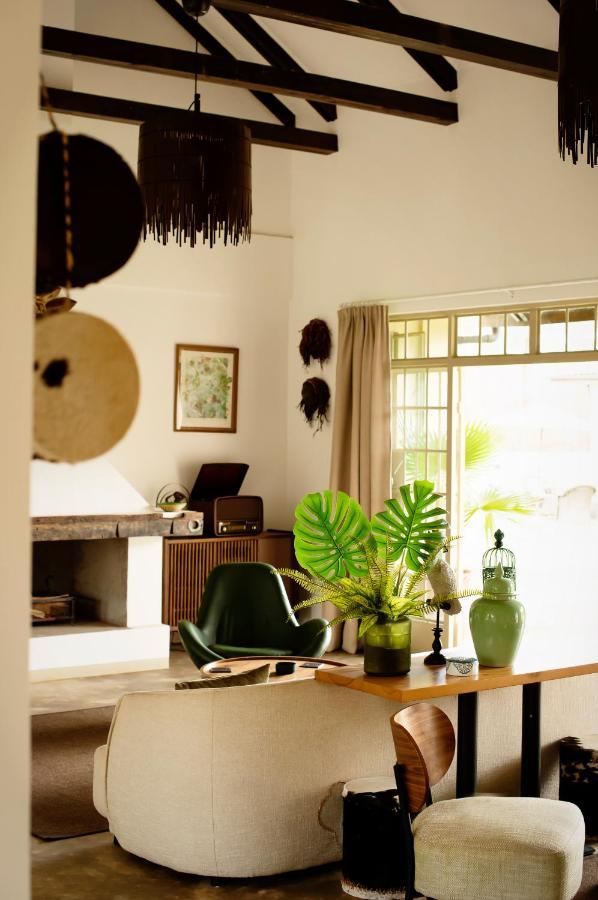 The Safari House Hotel Usa River Ngoại thất bức ảnh
