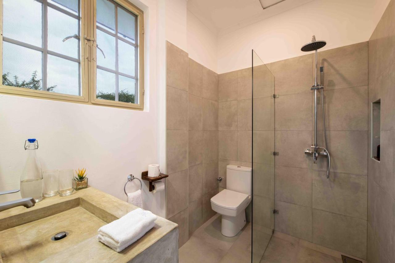 The Safari House Hotel Usa River Ngoại thất bức ảnh