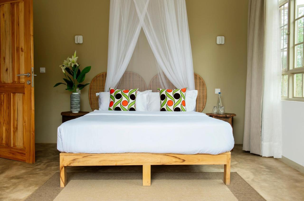 The Safari House Hotel Usa River Ngoại thất bức ảnh