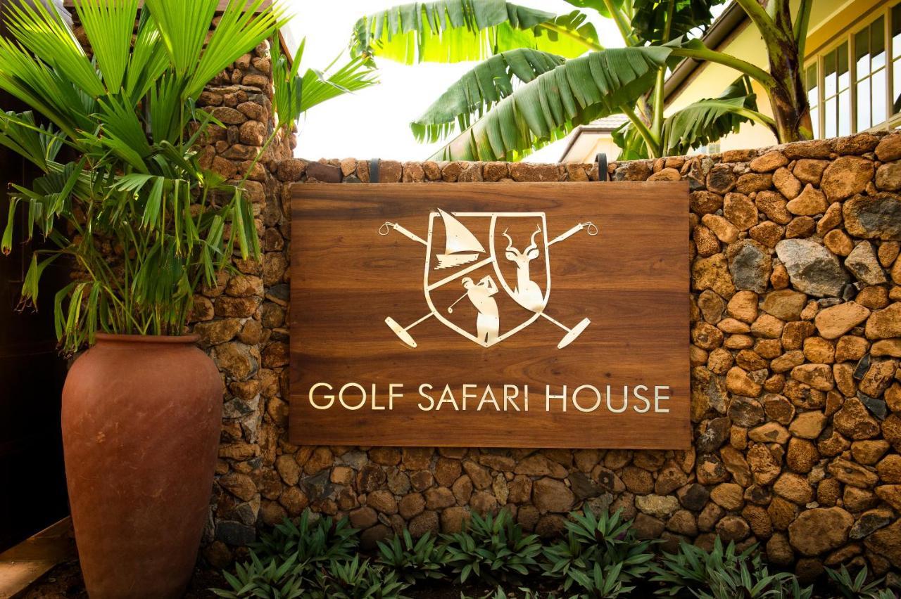 The Safari House Hotel Usa River Ngoại thất bức ảnh