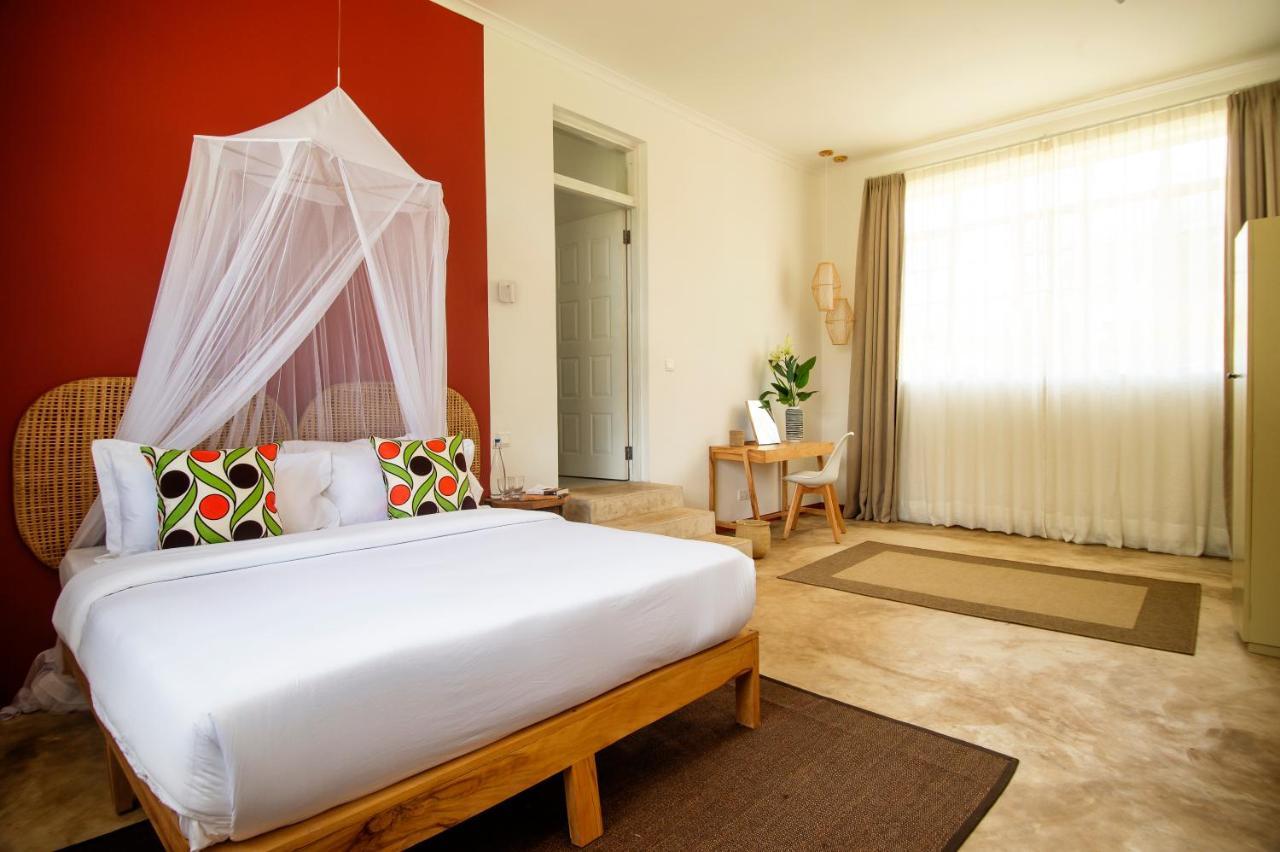 The Safari House Hotel Usa River Ngoại thất bức ảnh